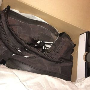 NIKE SP SPECIAL FORCES